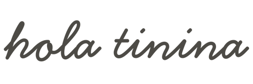 Hola Tinina